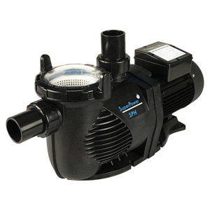EMAUX-SPH-Pump