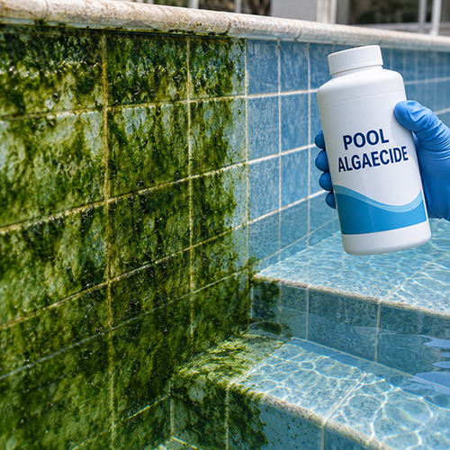pool-algaecide pool-algaecide