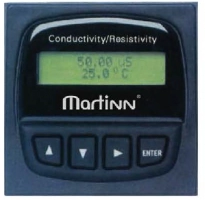 كنترلر تابلويي Conductivity آنلاين MARTIN مدل MT-CRC-8850
