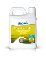حذف کننده فسفات آب استخر Piscimar مدل Phos Out