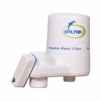 فیلتر سر شیر آب Dolphin