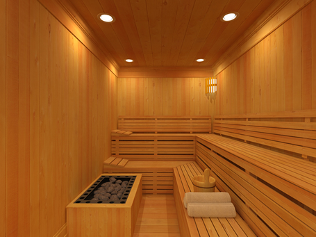 Choosing Electric Sauna Heater