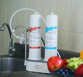 Counter Top Water Filter - 1