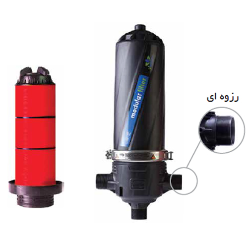 فیلتر-دیسکی-ورسک
