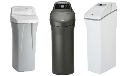 Water Softener