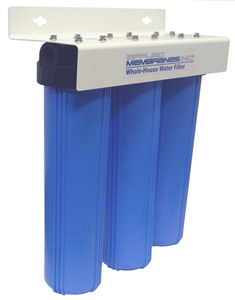 Whole House Water Filter - 1
