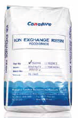 CANATURE ION EXCHANGE RESIN