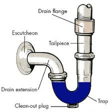 Drain Trap