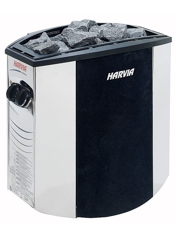 HARVIA Vega Lux Serie