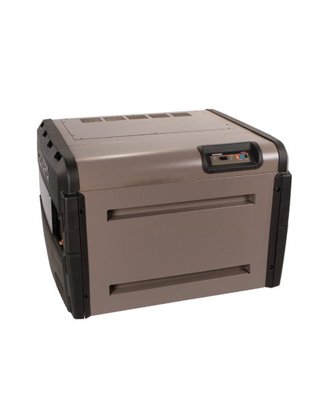 HAYWARD GAS HEATER HAYWARD GAS HEATER
