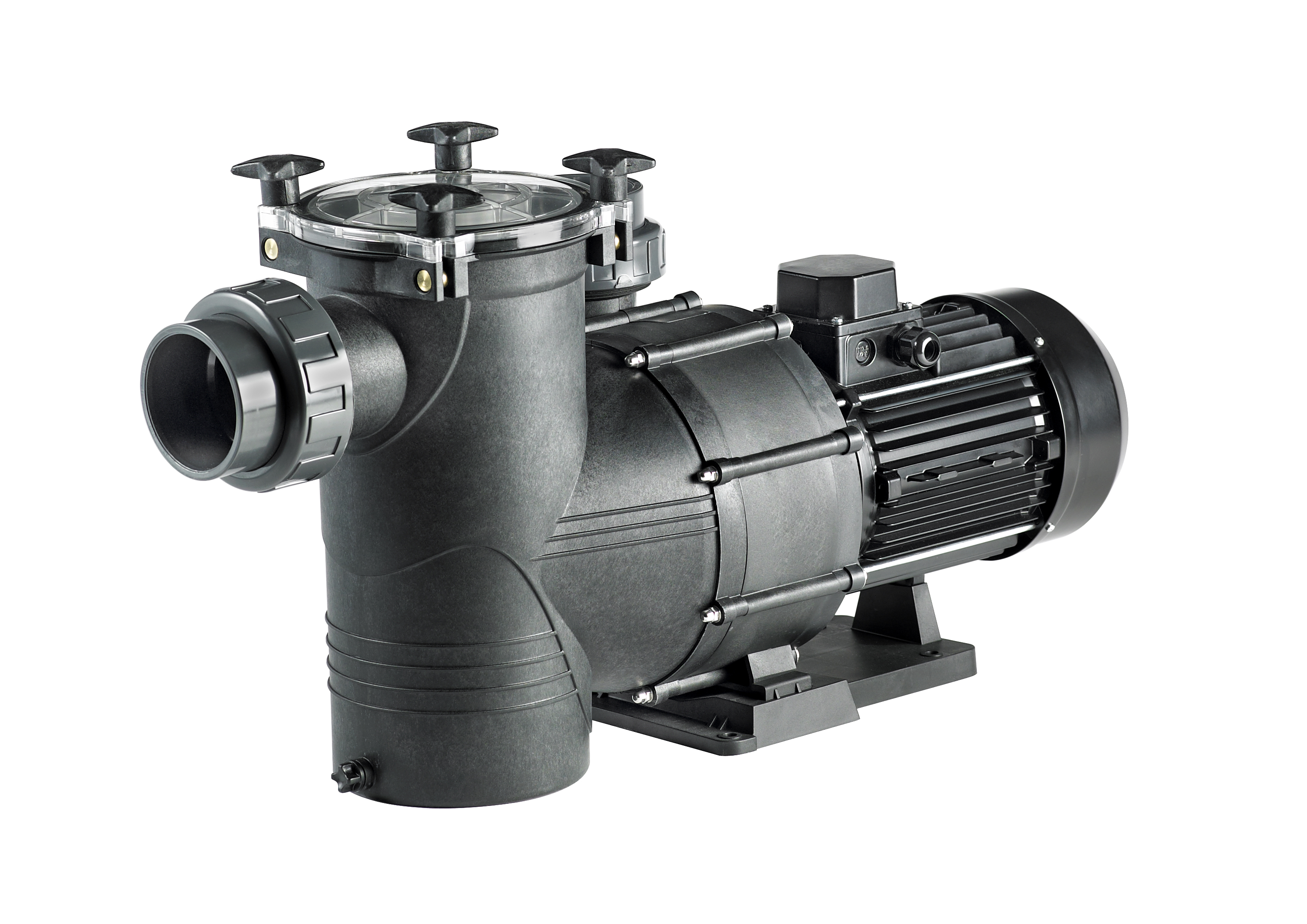 IML Pump - BIG DISCOVERY Serie