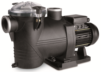 IML Pump - EUROPA Serie