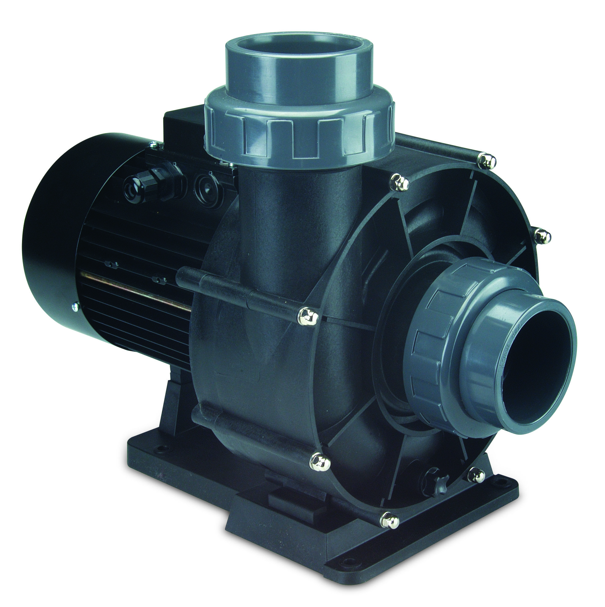 IML Pump - NEW BCC Serie