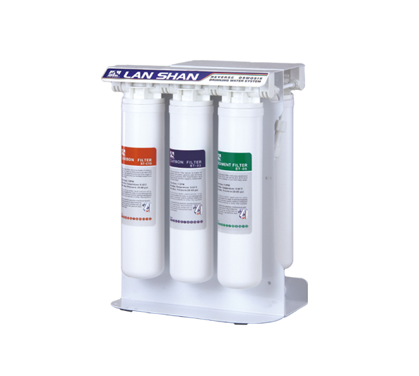 LAN SHAN EQ5 LAN SHAN EQ5