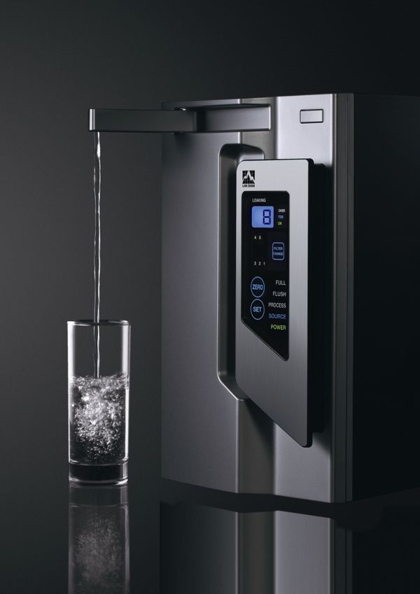 LAN SHAN LSRO-801A LAN SHAN LSRO-801A