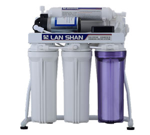 LAN-SHAN-RO-WATER-PURIFIER