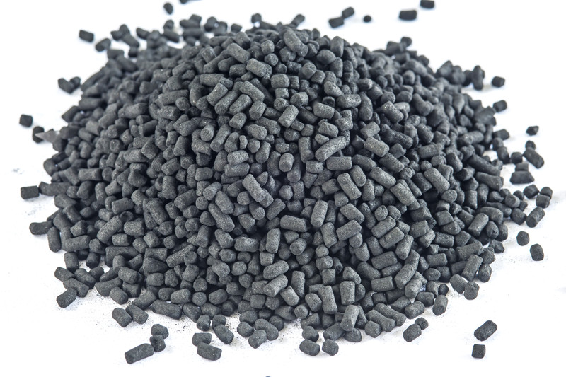 Pellet Active Carbon