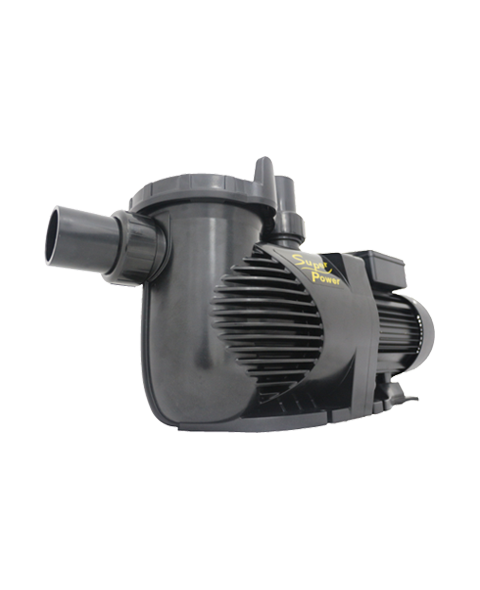 SPH EMAUX PUMP
