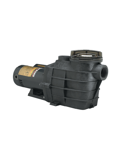HAYWARD SUPER PUMP II