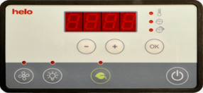 TAIKA CONTROL UNIT