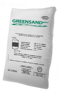 Green Sand
