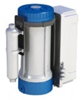 دستگاه تصفیه آب خانگی کمی برایت مدل CU150