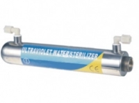 دستگاه ضدعفونی ماوراء بنفش  HIDROTEK مدل UV-6W