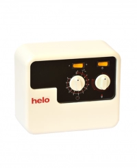 کنترل پنل هیتر سونای HELO مدل OK33PS