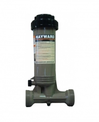 کلرزن خطی کوچک HAYWARD مدل CL-100