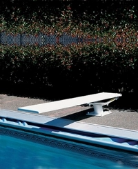 دایو S.R.SMITH مدل CANTILEVER-8FOOT