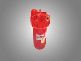 هوزینگ 7 اینچ سوفیلتر مخصوص آب گرم