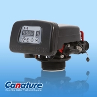 شیر اتوماتیک فیلتر ‏CANATURE‏ سایز 1 اینچ مدل ‏BNT631A‎