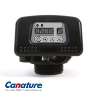 شیر اتوماتیک فیلتر ‏CANATURE‏ سایز 1 اینچ مدل ‏BNT631A‎