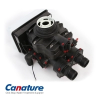 شیر اتوماتیک فیلتر ‏CANATURE‏ سایز 1/2 1 اینچ مدل ‏BNT-951‎