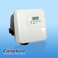 شیر اتوماتیک سختی گیر ‏CANATURE‏ مدل ‏BNT-4650F‎