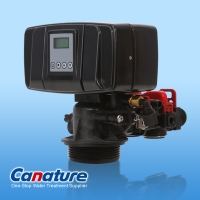 شیر اتوماتیک سختی گیر ‏CANATURE‏ سایز 1 اینچ مدل ‏BNT-2650T‎