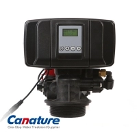 شیر اتوماتیک سختی گیر ‏CANATURE‏ سایز 1 اینچ مدل ‏BNT-2650T‎