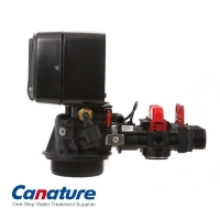 شیر اتوماتیک سختی گیر ‏CANATURE‏ سایز 1 اینچ مدل ‏BNT-2650T‎