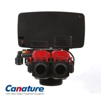 شیر اتوماتیک سختی گیر ‏CANATURE‏ سایز 1 اینچ مدل ‏BNT-2650T‎