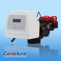 شیر اتوماتیک سختی گیر ‏CANATURE‏ سایز 1 اینچ مدل ‏BNT-485HE‎