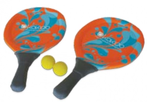 راکت پینگ پونگی نئوپرن KOKIDO