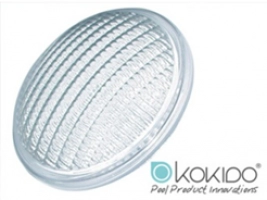 چراغ LED بلوری KOKIDO
