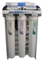 دستگاه تصفیه آب نیمه صنعتی WATER SAFE