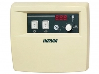 کنترل پنل هیتر سونای HARVIA مدل C150