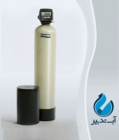 سیستم حذف آهن و منگنز