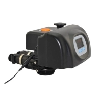 شیر اتوماتیک سختی گیر RUNXIN سلیز 1 اینچ مدل ‏F68A1‎