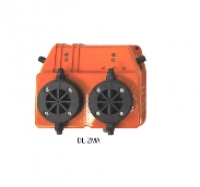 پمپ تزریق ETATRON مدل DLS2 MA 20-5