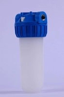 هوزینگ 10 اینچ  سوفیلتر- مقاوم در برابر اسید و قلیا