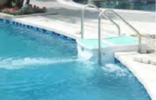 پكيج تصفيه HYPERPOOL مدل PK8020