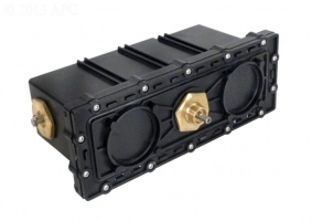 قطعه TIGERSHARK QC MOTOR برند HAYWARD كد RCX43000